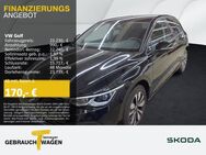 VW Golf, 1.5 TSI MOVE, Jahr 2024 - Bochum