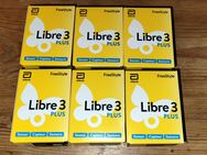 6x Freestyle Libre 3 Plus Sensor, 6 Sensoren - Berlin