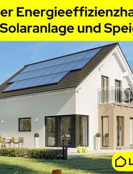 Jetzt ins neue Eigenheim, inkl. Solaranlage und Speicher - Am Mellensee