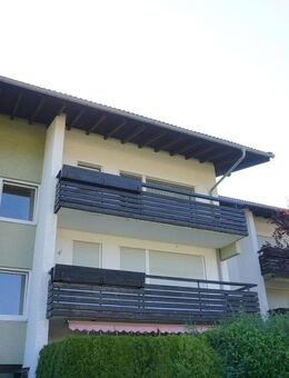 Appartement in Brannenburg zum Kauf - Brannenburg