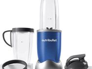 nutribullet Standmixer Pro NB907BL, 900 W