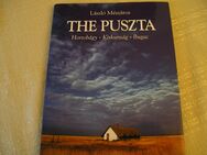 The Puszta von László Mészáros - Leipzig Ost