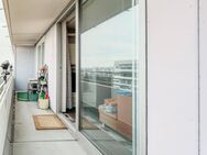 2 Zimmer-Wohnung mit Panoramablick in München Ramersdorf-Perlach - München