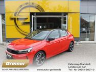 Opel Corsa, 1.2 Turbo YES |LRHZ|||, Jahr 2024 - Deggendorf