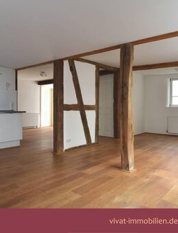 Top-Klima. Büro oder Wohnung - das entscheiden Sie! - Offenbach (Main)