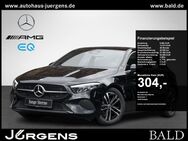 Mercedes A 200, Progressive-Advanced Memo 17, Jahr 2024 - Betzdorf