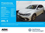 VW Polo, 1.0 TSI MOVE, Jahr 2024 - Neckarsulm