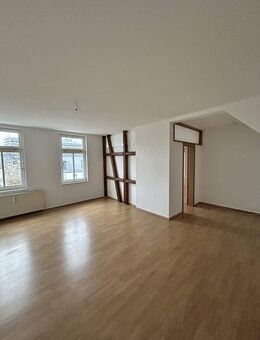 Großzügige 3,5-Raum-Wohnung mit Stellplatz im Brühl! - Erfurt