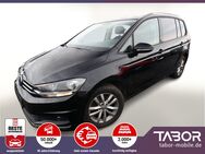 VW Touran, 1.4 TSI 150 7S, Jahr 2017 - Kehl