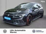 VW Golf, 2.0 TSI GTI Clubsport SPORTSI, Jahr 2023 - Worms