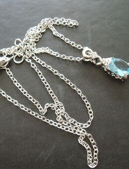 Silber kette 925 Verschiedene mit Kulon , NEU Ungetragen. - Aachen