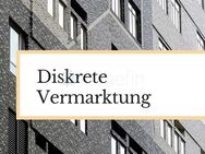 Diskreter Verkauf - Kapitalanlage mit Entwicklungspotenzial - Düsseldorf