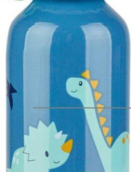 Sterntaler® Trinkflasche Dino Rexi, für Kinder