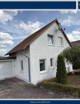 Ihr neues Zuhause! Einfamilienhaus mit Weitblick - Northeim