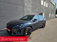 CUPRA Formentor, 1.5 TSI Edge Intelligent Drive, Jahr 2022 - Riedenburg