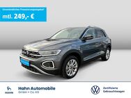 VW T-Roc, 1.5 TSI Style, Jahr 2024 - Schorndorf (Baden-Württemberg)