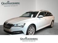 Skoda Superb, 1.5 TSI Combi Ambition, Jahr 2024 - Überlingen