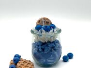 Dessertkerze „Blueberry Miracle“ ❤️9,99€❤️ - Weimar