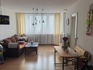 Schöne 2,5 ZKB, Balkon in Ludwigshafen Oggersheim - Ludwigshafen (Rhein)