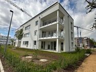 4 Zimmer Gartenwohnung mit 150 qm Garten - Müllheim