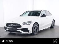 Mercedes C 220, d Night SpurW S-Sitz, Jahr 2023 - Tuttlingen