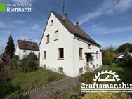 Craftsmanship - Freistehendes Einfamilienhaus in Möglingen! - Möglingen