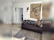 [TAUSCHWOHNUNG] Gemütliche Wohnung im Bilk mit Balkon - Düsseldorf