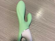 Satisfyer Blow Up Bunny - Dresden