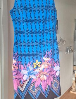 Ärmelloses Sommerkleid - Berlin Marzahn-Hellersdorf
