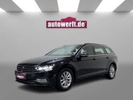 VW Passat Variant 2.0 TDI DSG BUSI CAM SHZ LED NAVI ACC 16Z TEMPOMAT - Ahrensburg