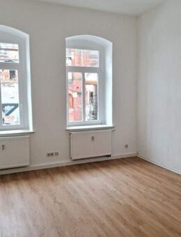 +++ Wir haben Platz für Kinder! 4 Zimmer mit Balkon und großer Wohnküche in zentraler Lage +++ - Chemnitz