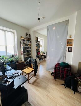 1,5 Zi. Wohnung als Kapitalanlage in Wiesbaden - Wiesbaden