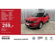 VW T-Roc, 1.5 Sport ( FrontAssist ), Jahr 2021 - Passau