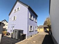 Vollständig saniertes Einfamilienhaus in Urmitz - auch als Renditeobjekt - Urmitz