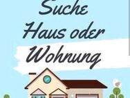 Suche Wohnung o.kleines Haus zur Miete (SLS, MZG, LEBACH) - Ensdorf (Saarland)