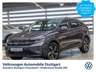 VW Taigo, 1.5 TSI Style, Jahr 2023 - Stuttgart