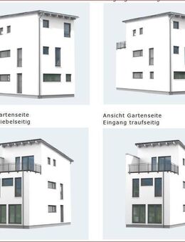 Ultramodern mit geiler Dachterrasse & enorm viel Platz - Holzkirchen (Regierungsbezirk Oberbayern)