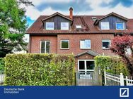 Moderne 3-Zimmer-Wohnung in begehrter Lage von Hamburg-Sasel. - Hamburg