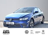 VW Polo, 1.0 TSI VI Move LANE, Jahr 2023 - Braunschweig