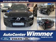 Volvo C40 Recharge Single Motor Plus Winter+BLIS uvm. - Passau