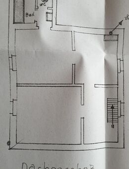 Zwei Familien Haus Sanierungsbedürftig - Leverkusen