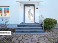 IMMONATION! 3-Zimmer Erdgeschosswohnung in Forchheim - Forchheim (Bayern)