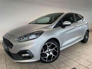 Ford Fiesta ST Winter-,Komfort II-,Sicherheits-Paket - Gronau (Leine)