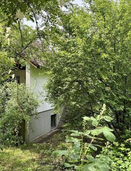 EFH mit viel POTENTIAL - Handwerkliches Geschick ist gefragt! - Greifenberg
