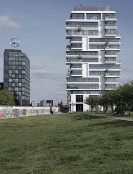 Berlin LIVING LEVELS Luxus an der Spree - Berlin