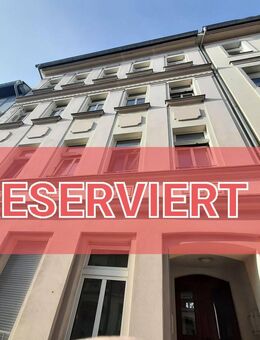 Kapitalanleger WILLKOMMEN_Mehrfamilienhaus - Gera