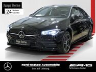 Mercedes CLA 250, e AMG Multi ° Night, Jahr 2022 - Hamburg Hamburg-Nord