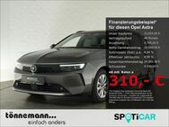 Opel Astra, L ST ELEGANCE LICHT SITZ TOTERWINKELWARNER, Jahr 2024 - Coesfeld