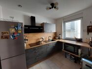 **2 Raum Wohnung - über den Dächern Leipzigs Innenstadt** - Leipzig