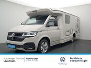 VW T6.1, TOURER 500 MQ CUVISION, Jahr 2024 - Leverkusen